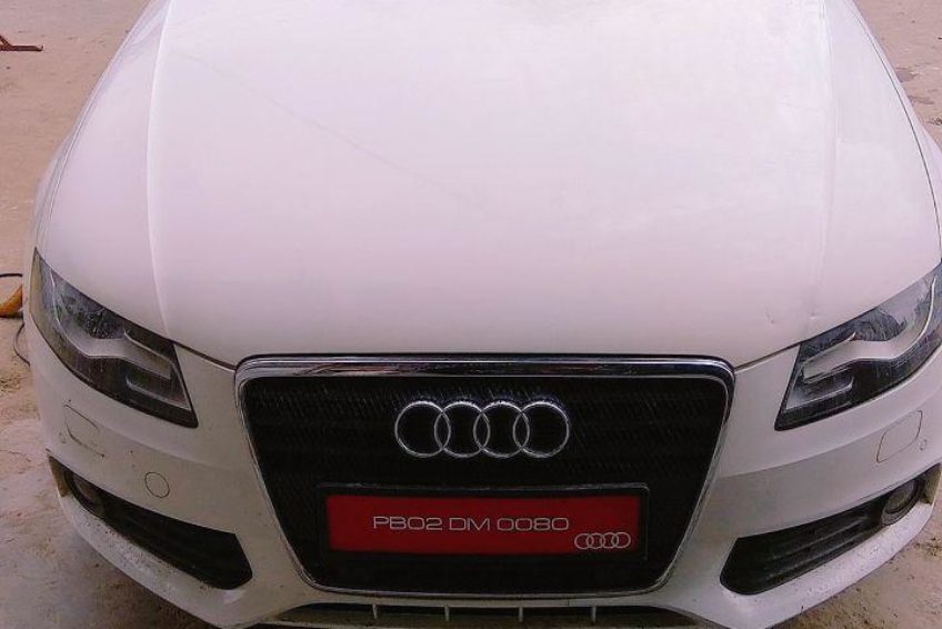 64 Car Modification Shop In Amritsar  Best HD