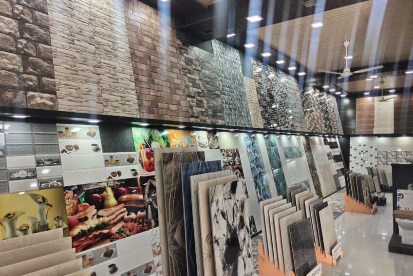 Rajasthan Marble Tiles & Granite Dial Amritsar Local Shops, Hotels